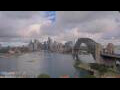 Webcam Sydney