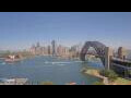 Webcam Sydney