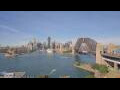 Webcam Sydney