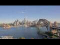 Webcam Sydney