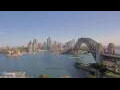 Webcam Sydney