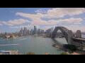 Webcam Sydney