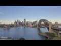 Webcam Sydney