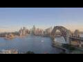 Webcam Sydney
