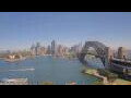 Webcam Sydney