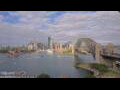 Webcam Sydney