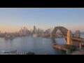Webcam Sydney