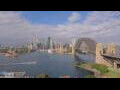 Webcam Sydney