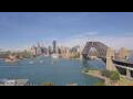 Webcam Sydney