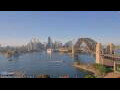 Webcam Sydney