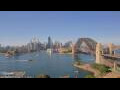 Webcam Sydney