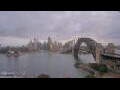 Webcam Sydney