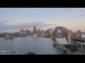 Webcam Sydney