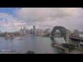 Webcam Sydney