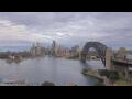 Webcam Sydney
