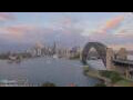 Webcam Sydney