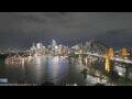 Webcam Sydney