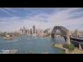 Webcam Sydney