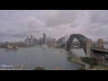 Webcam Sydney