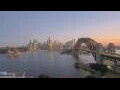 Webcam Sydney
