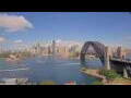 Webcam Sydney