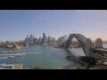 Webcam Sydney