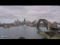Webcam Sydney