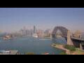 Webcam Sydney