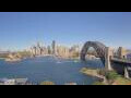 Webcam Sydney