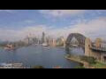 Webcam Sydney