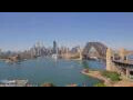 Webcam Sydney