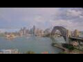Webcam Sydney