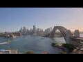 Webcam Sydney