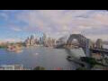 Webcam Sydney