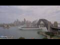 Webcam Sydney
