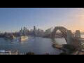 Webcam Sydney