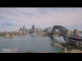 Webcam Sydney