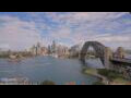 Webcam Sydney