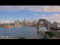 Webcam Sydney