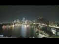 Webcam Sydney