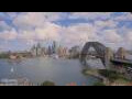 Webcam Sydney
