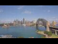 Webcam Sydney