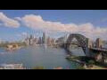 Webcam Sydney