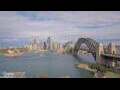 Webcam Sydney