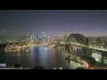 Webcam Sydney