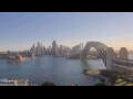 Webcam Sydney