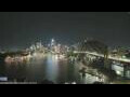 Webcam Sydney