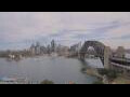 Webcam Sydney