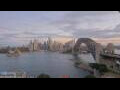 Webcam Sydney
