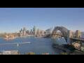 Webcam Sydney